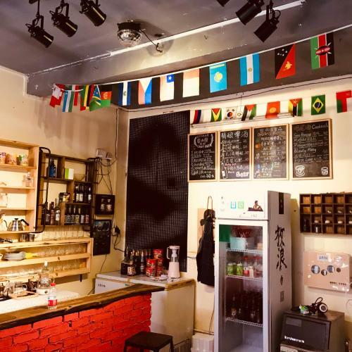 Meizhou Puxing Young Hostel