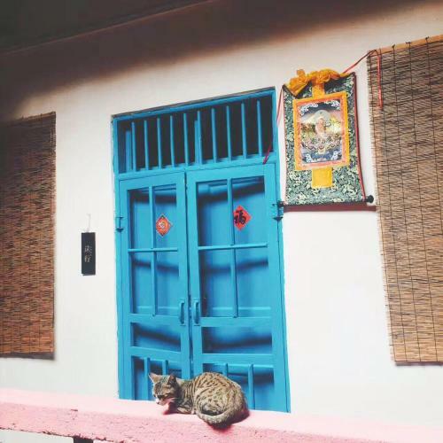 Meizhou Puxing Young Hostel