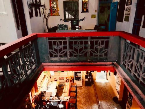 Meizhou Puxing Young Hostel