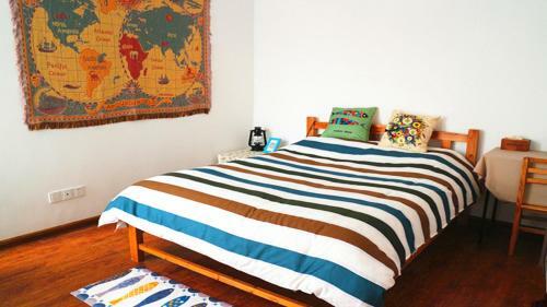 Nazar Boncu?u Hostel