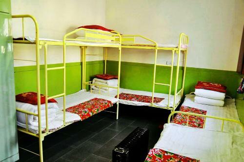 Hostal Xinlongkui Inn Pingyao