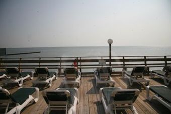 Hotel Holiday Inn Corpus Christi-emerald Beach