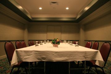 Hotel Holiday Inn Corpus Christi-emerald Beach