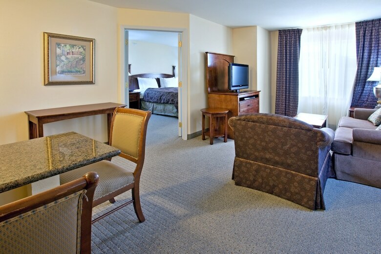 Hotel Staybridge Suites Albuquerque - Airport