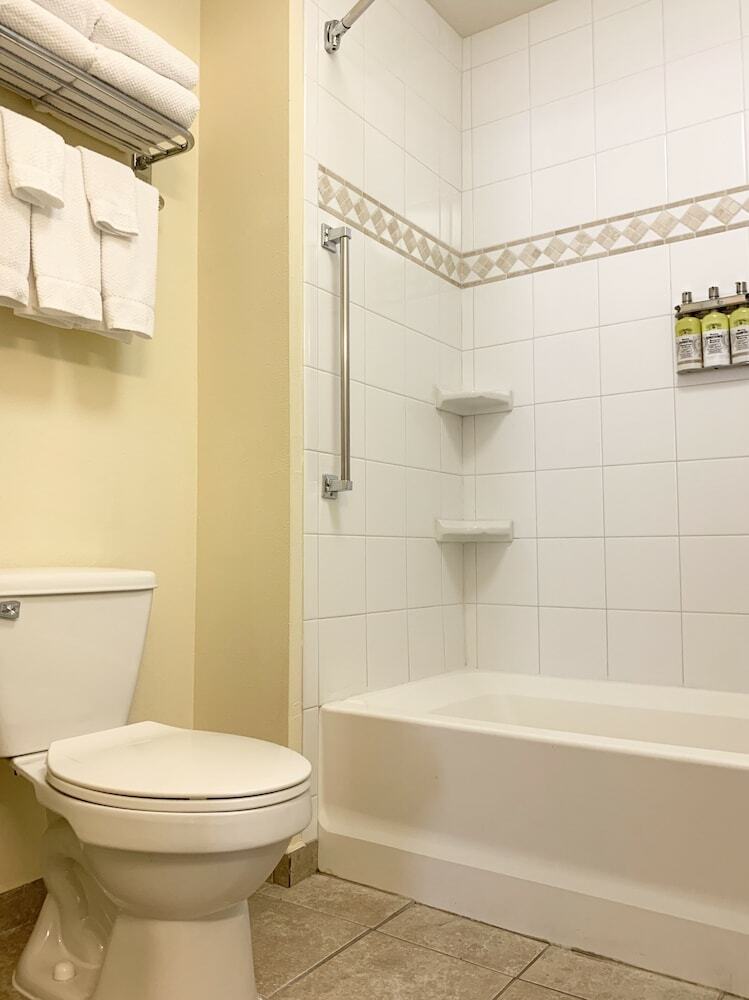 Hotel Staybridge Suites Albuquerque - Airport