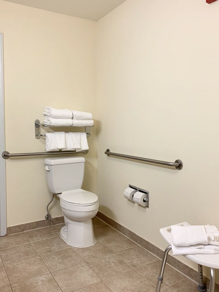 Hotel Staybridge Suites Albuquerque - Airport