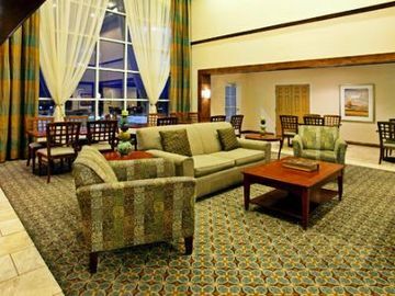 Hotel Staybridge Suites Albuquerque - Airport