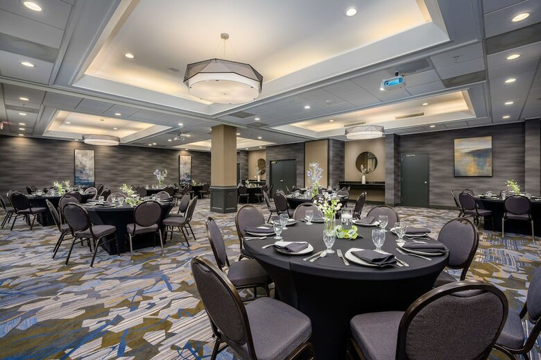 Hotel Holiday Inn North