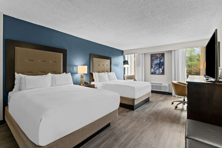 Hotel Holiday Inn North