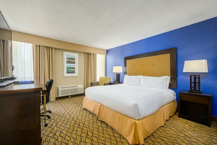 Hotel Holiday Inn North