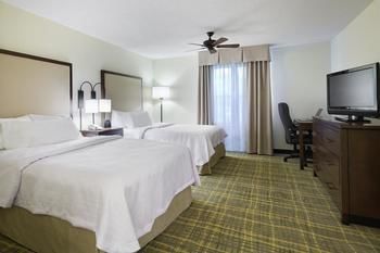 Hotel Homewood Suites Raleigh/crabtree