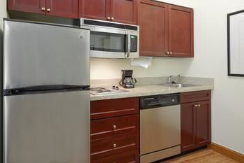 Hotel Homewood Suites Raleigh/crabtree