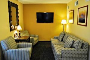 Hotel Homewood Suites Raleigh/crabtree