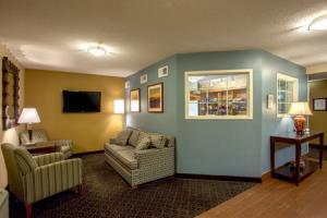 Hotel Homewood Suites Raleigh/crabtree