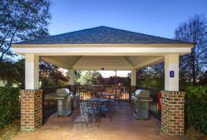 Hotel Homewood Suites Raleigh/crabtree