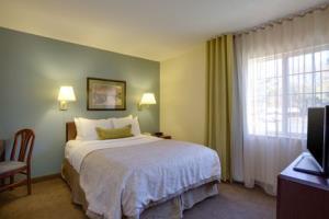 Hotel Homewood Suites Raleigh/crabtree