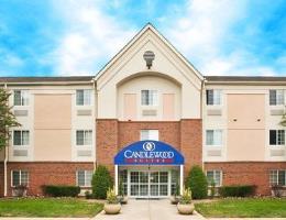 Hotel Homewood Suites Raleigh/crabtree
