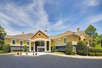 Hotel Homewood Suites Raleigh/cary