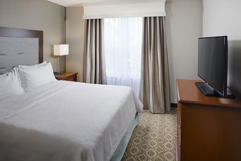Hotel Homewood Suites Raleigh/cary