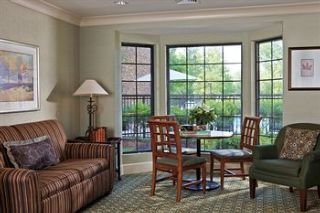 Hotel Staybridge Suites Charlotte Arrowood