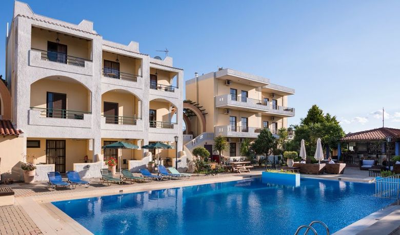 Hotel Nireas