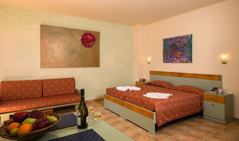 Hotel Nireas