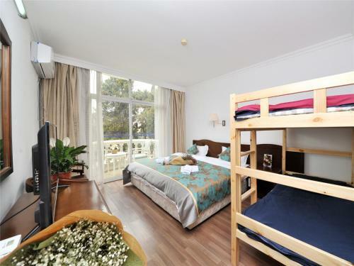 Hotel Beidaihe Guancanghai Resort