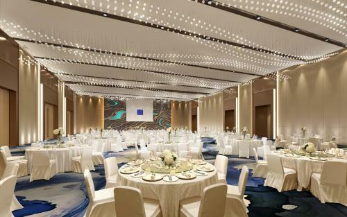 Hotel Novotel Rizhao Suning