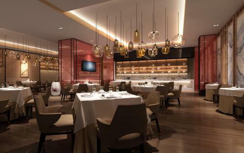 Hotel Novotel Rizhao Suning