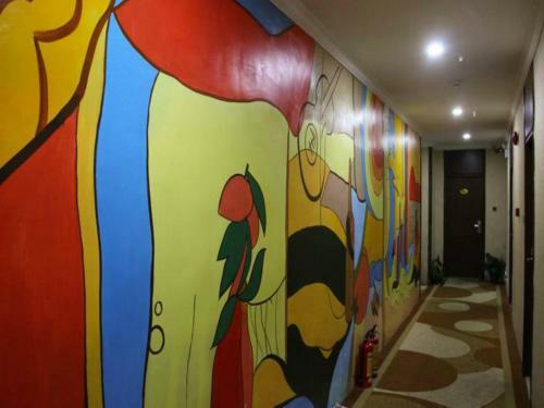 Jucheng Boutique Hotel