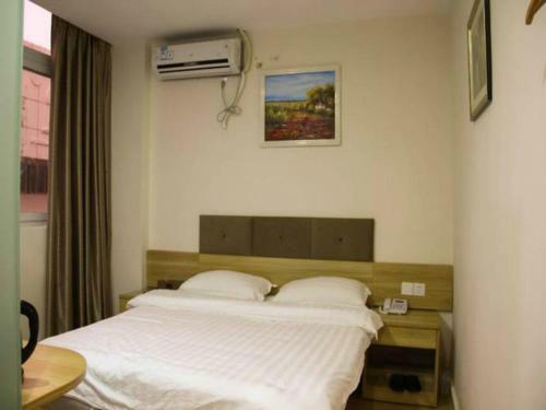 Jucheng Boutique Hotel