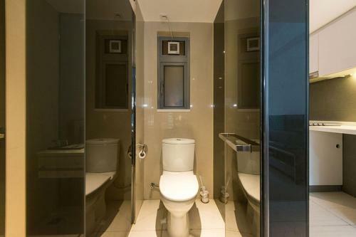 Shenzhen Yemu Aparthotel Raffles