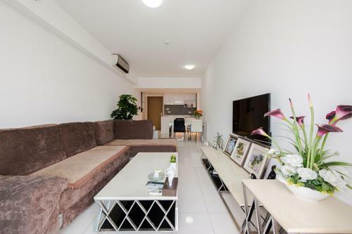 Shenzhen Yemu Aparthotel Raffles