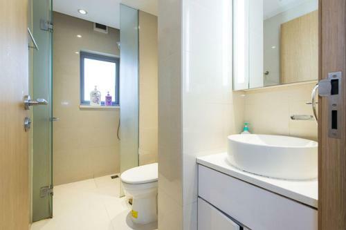 Shenzhen Yemu Aparthotel Raffles