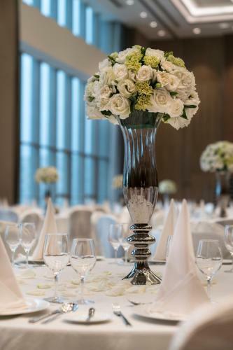 Doubletree By Hilton Hotel Shiyan
