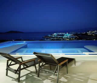 Hotel Elounda Peninsula (presidencial)