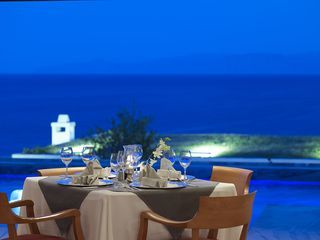 Hotel Elounda Peninsula (presidencial)