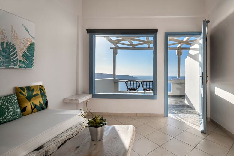 Hotel Athermi