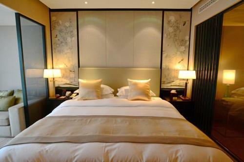 Weihaiwei Hotel B Branch