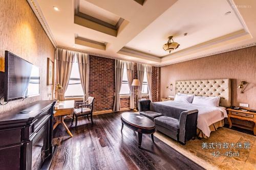 Harvest International Hotel