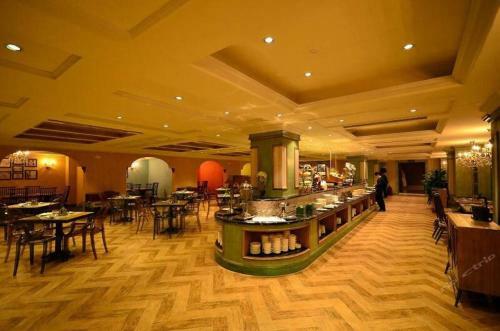 Harvest International Hotel