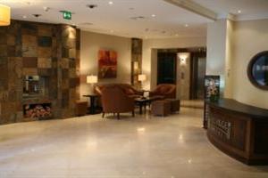 Hotel Staybridge Suites Cairo-cityst