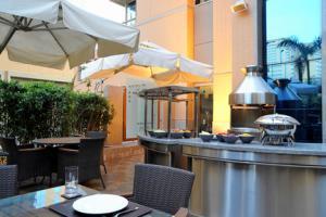 Hotel Staybridge Suites Cairo-cityst