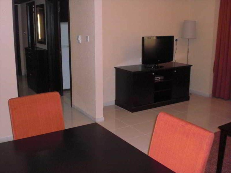Winchester Grand Hotel Apartments