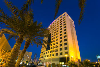 Mercure Grand Hotel