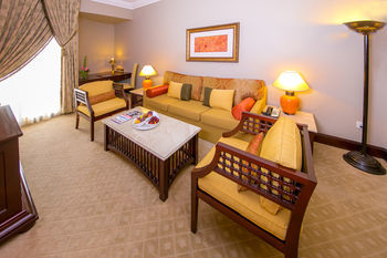 Mercure Grand Hotel