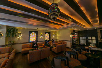 Mercure Grand Hotel