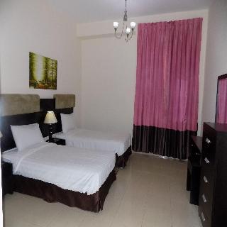 Fortune Classic Hotel Apartments