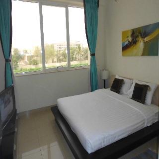 Fortune Classic Hotel Apartments