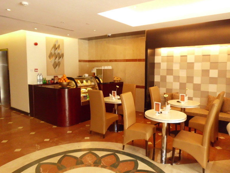 Fortune Classic Hotel Apartments